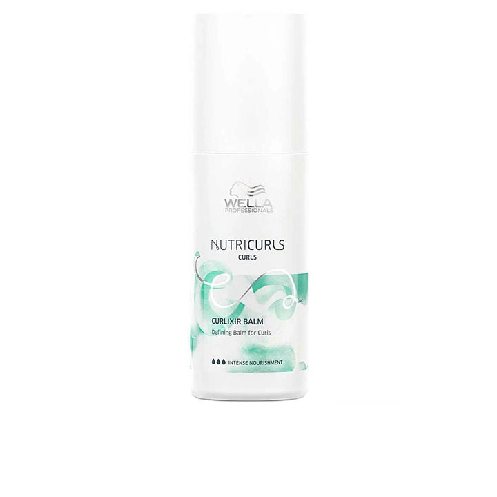NUTRICURLS CURLIX Defining Balm for Curls 150 ml-0