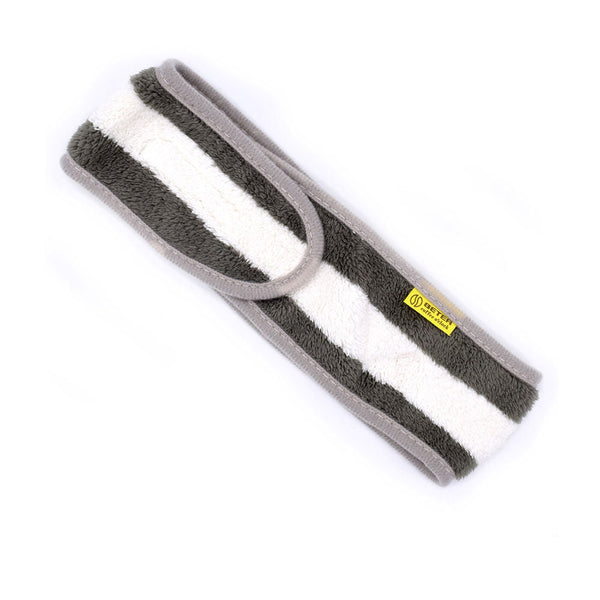 COFFEE O&#39;CLOCK microfiber hair band 1 u-0