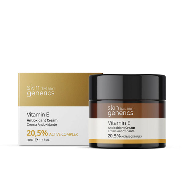 VITAMIN E antioxidant cream 22.5% 50 ml-0