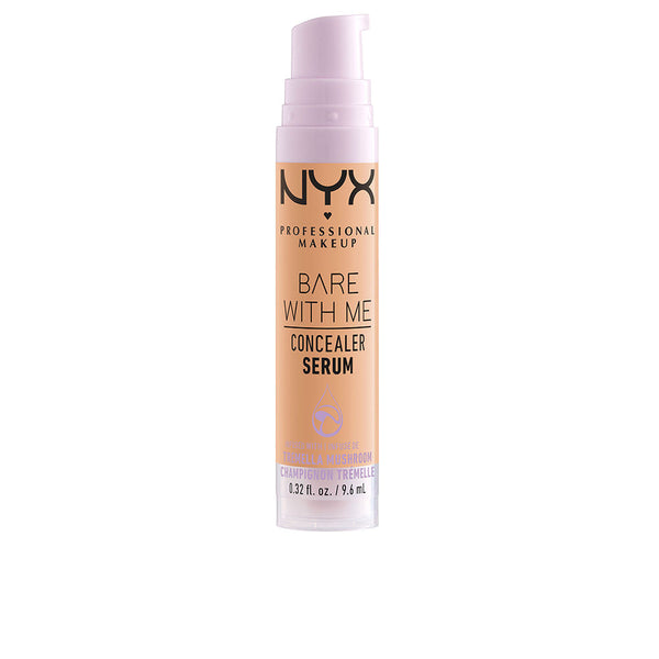 BARE WITH ME concealer serum #medium golden 9.6 ml-0