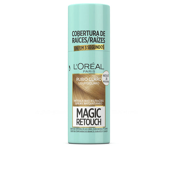 MAGIC RETOUCH #5-light blonde spray 75 ml-0