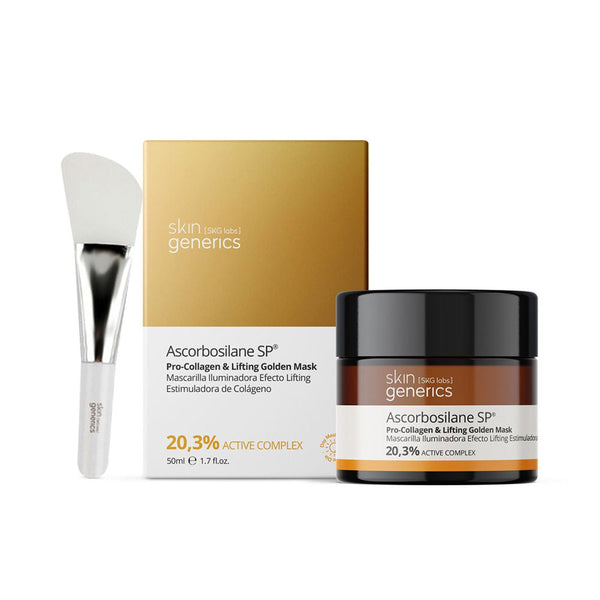 ASCORBOSILANE SP illuminating lifting effect mask 50 ml-0