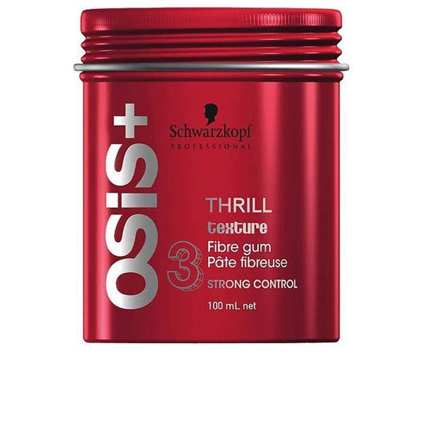 OSiS+ THRILL elastic fibre gum 100 ml-0
