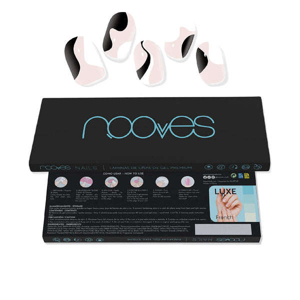 #so twirl premium glam GEL NAIL SHEETS 20 u-0