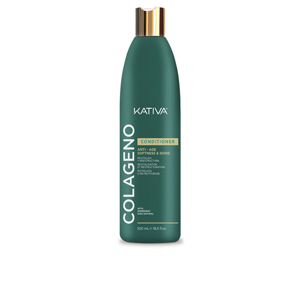 COLLAGEN conditioner 550 ml-0