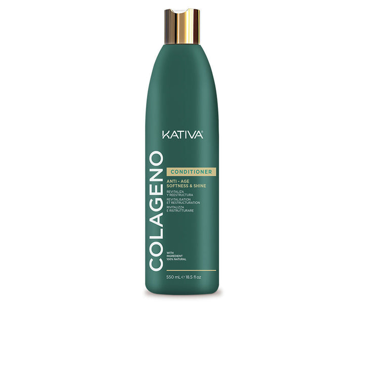 COLLAGEN conditioner 550 ml-0