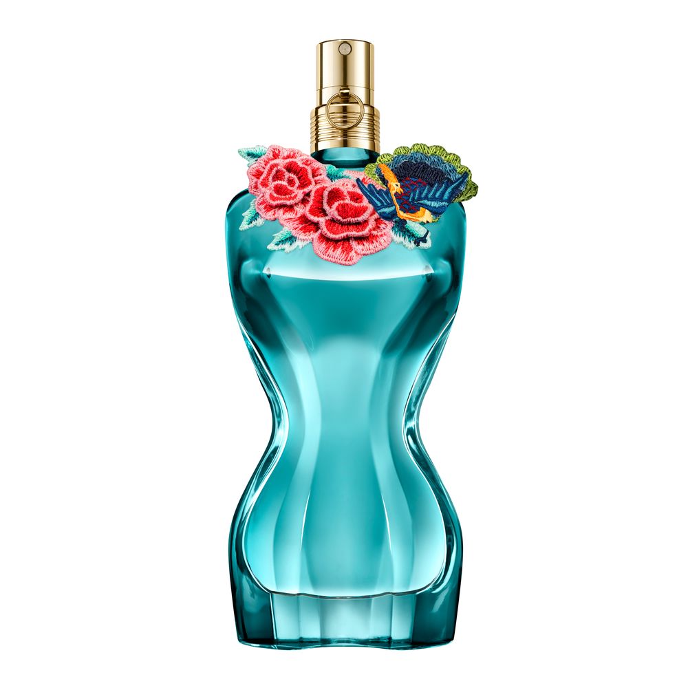 LA BELLE PARADISE GARDEN edp vapo 100 ml-0