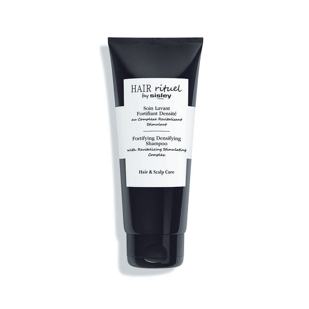 HAIR RITUEL soin lavant fortifiant densite 200 ml-0