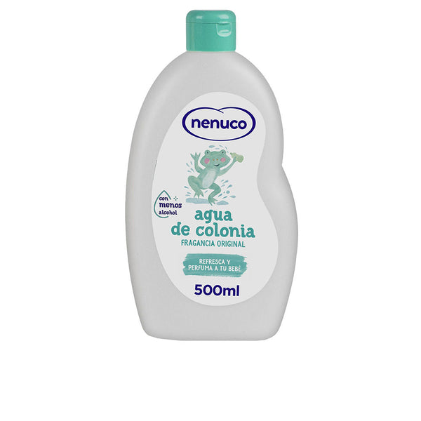 NENUCO EAU DE COLOGNE 500 ml-0