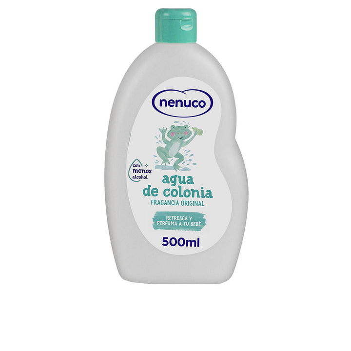 NENUCO EAU DE COLOGNE 500 ml-0