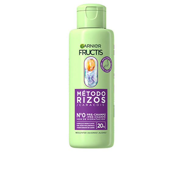 FRUCTIS METHOD CURLY pre-shampoo 1 u-0