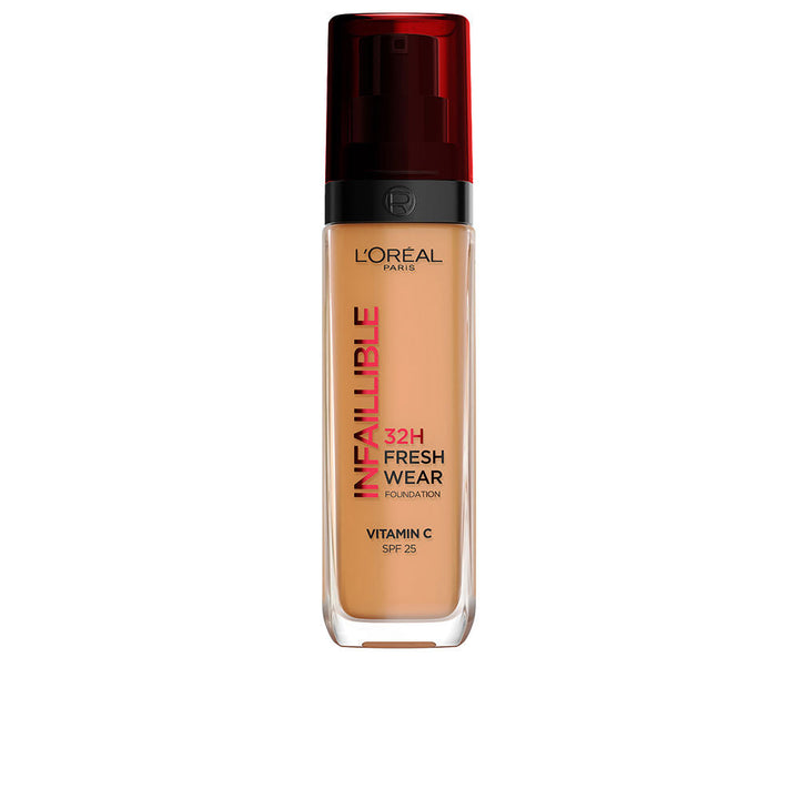 INFAILLIBLE 32h fresh wear makeup SPF25 #310 30 ml-0