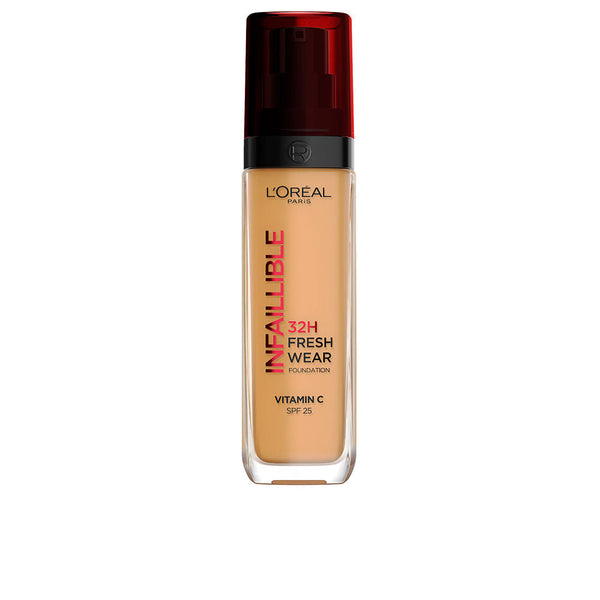 INFAILLIBLE 32h fresh wear makeup SPF25 #315 30 ml-0