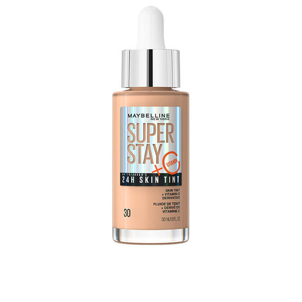 SUPERSTAY 24H vitamin C enriched makeup base #30 30 ml-0