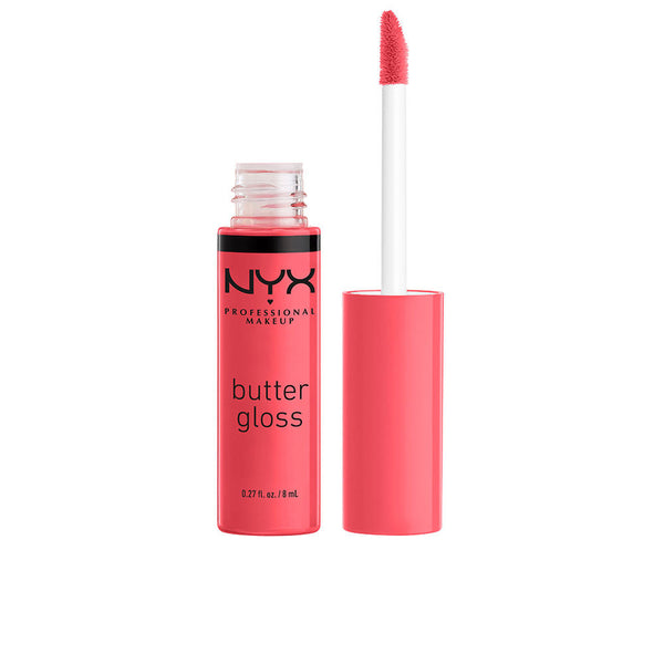 BUTTER GLOSS lip gloss #sorbet 8 ml-0