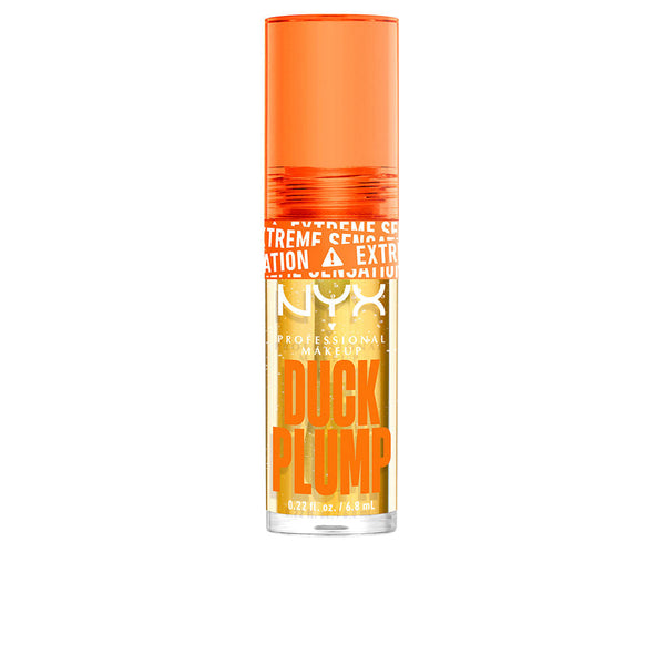 DUCK PLUMP lip gloss #curly spicy 6.8 ml-0