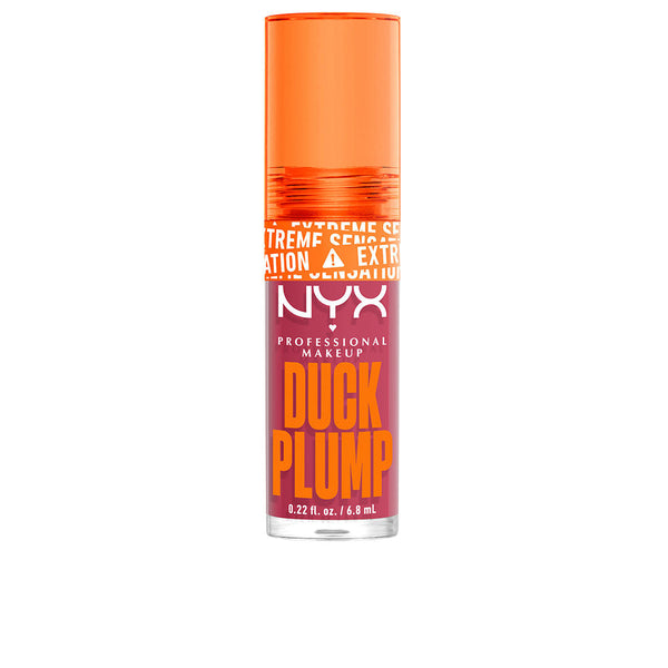 DUCK PLUMP lip gloss #strike a rose 6.8 ml-0