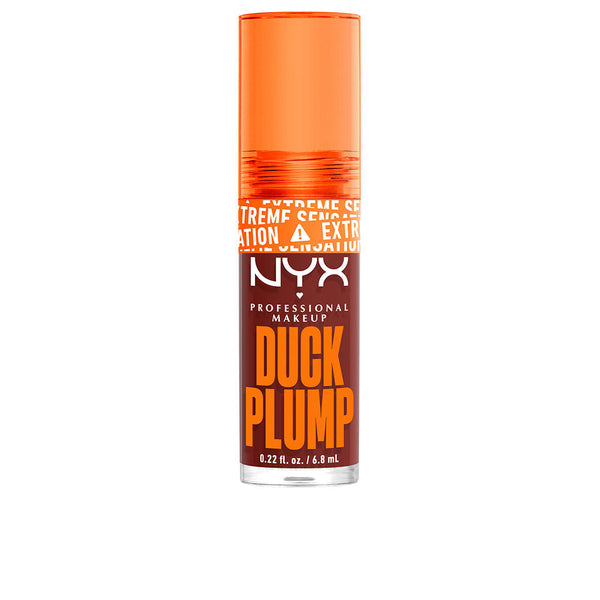 DUCK PLUMP lip gloss #wine not 6.8 ml-0