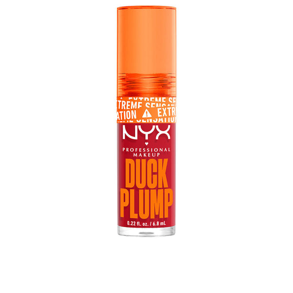 DUCK PLUMP lip gloss #cherry spicy 6.8 ml-0