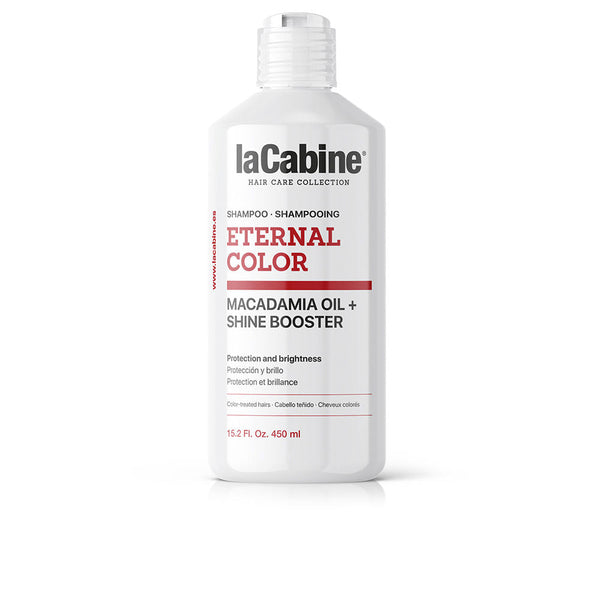 ETERNAL COLOR shampoo 450 ml-0