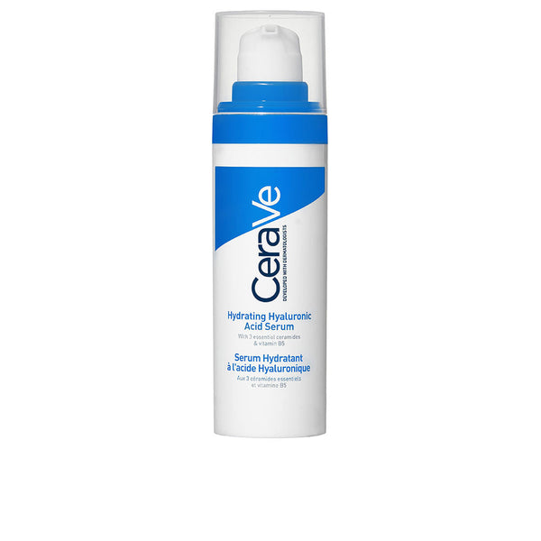 HYALURONIC ACID MOISTURIZING SERUM 30 ml-0