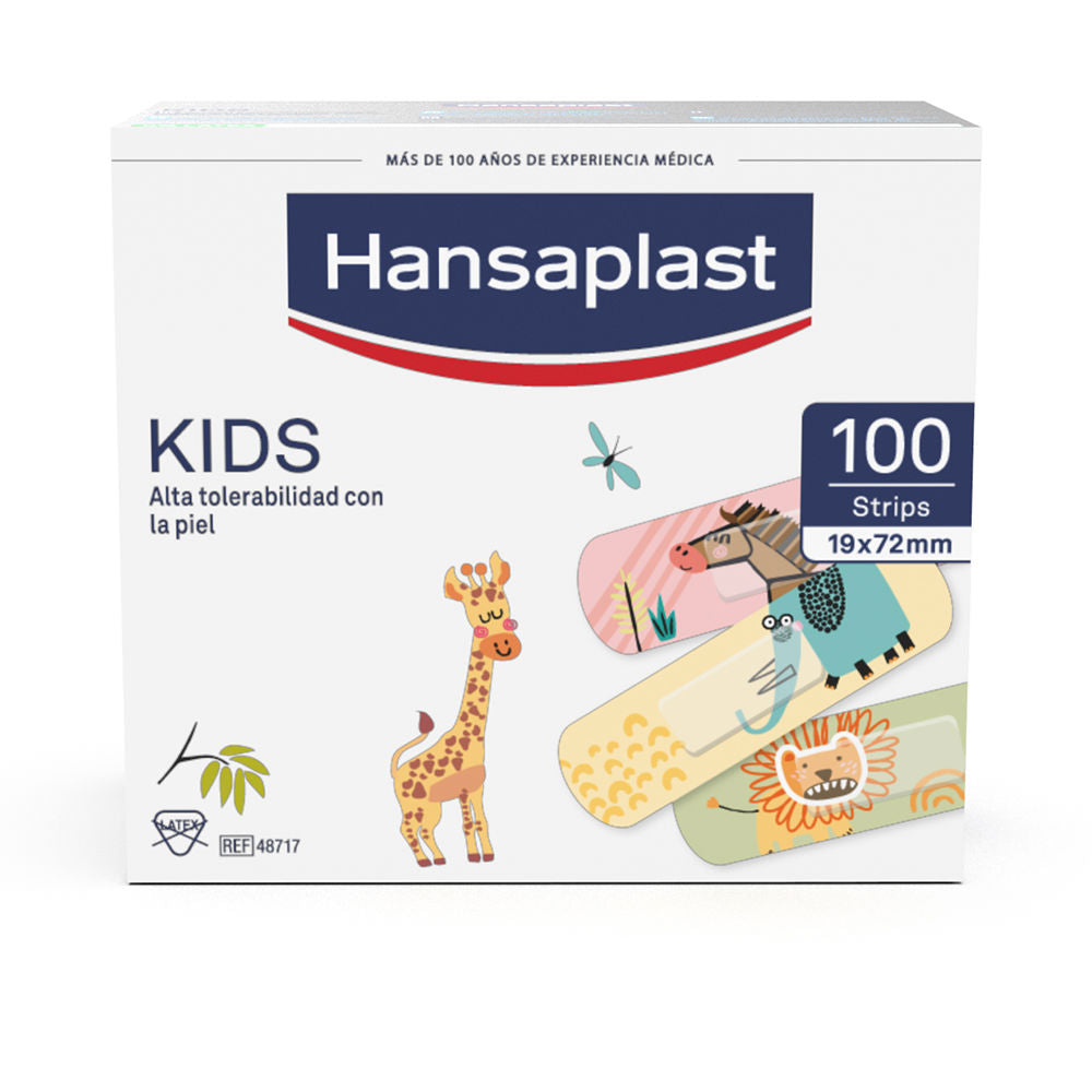 HP UNIVERSAL KIDS dressings 100 u-0