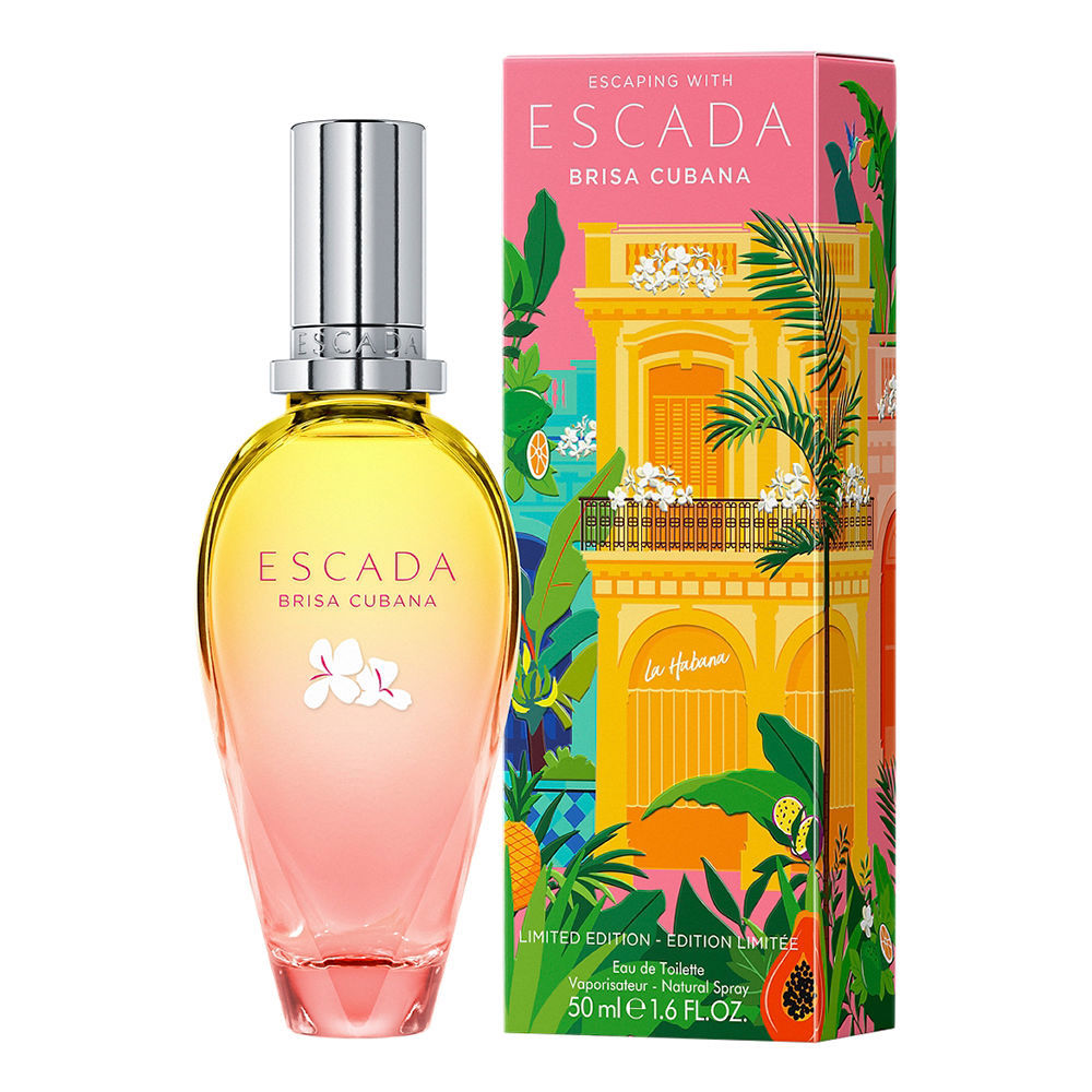CUBAN BREEZE edt vapo ed. lim. 50ml-0
