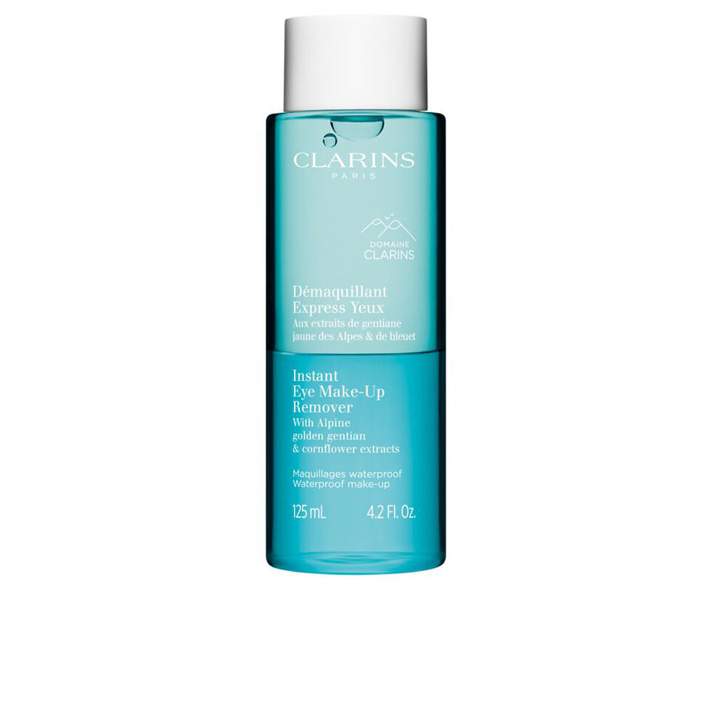 Express eye makeup remover LOTION 125 ml-0