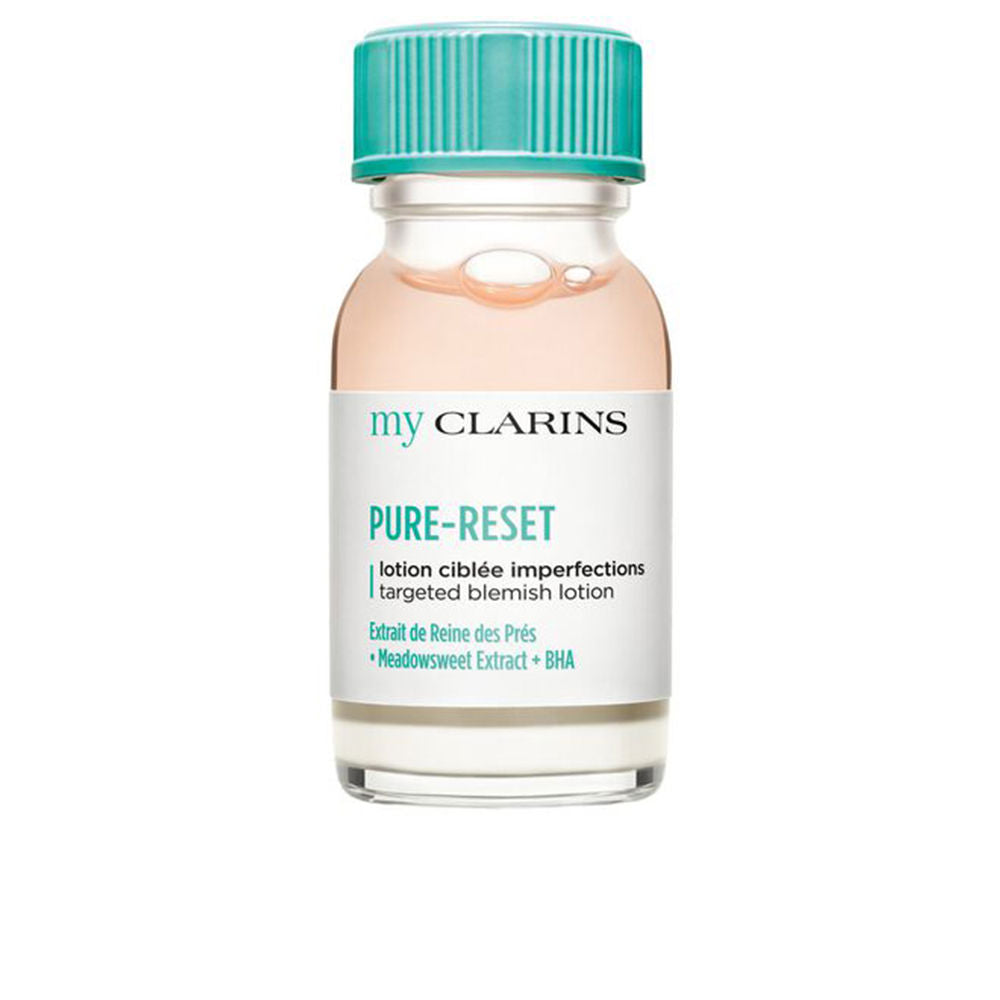 MY CLARINS PURE-RESET loción anti-imperfecciones 13 ml-0