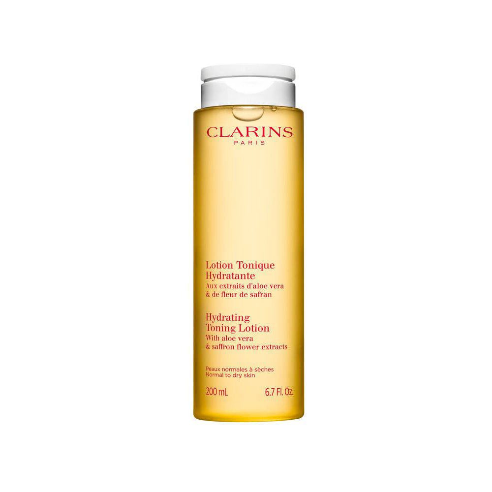 Moisturizing TONER LOTION for normal to dry skin 200 ml-0