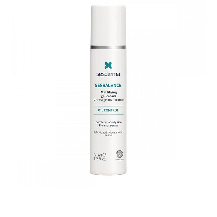 SESBALANCE sebum-regulating gel cream 50 ml-0