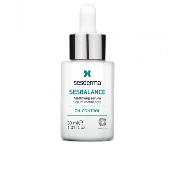SESBALANCE sebum-regulating serum 30 ml-0