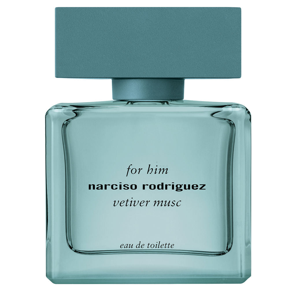 FOR HIM VETIVER MUSC edt vapo 50 ml-0