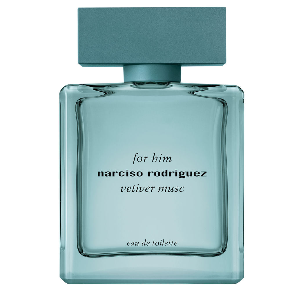 FOR HIM VETIVER MUSC edt vapo 100 ml-0