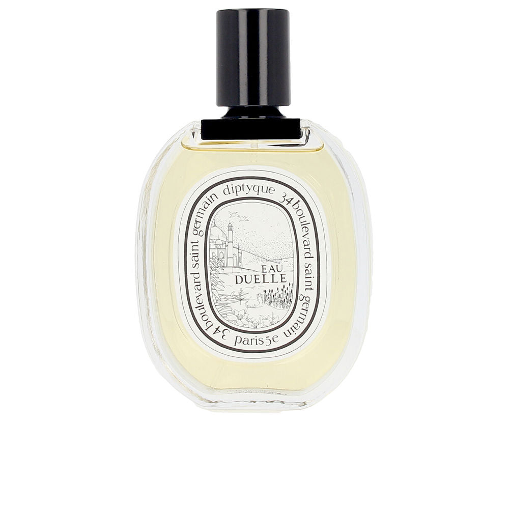 EAU DUELLE edt vapo 100 ml-0
