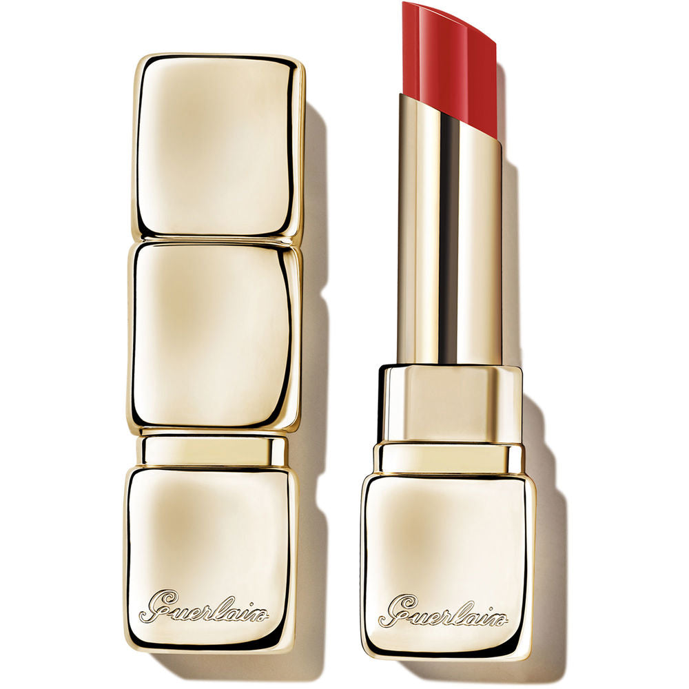 KISSKISS SHINE BLOOM lip balm #709-Petal Red 3.2 gr-0