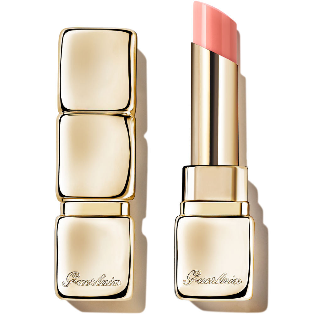 KISSKISS BEE GLOW lip repair balm #309-Honey 3.2 gr-0