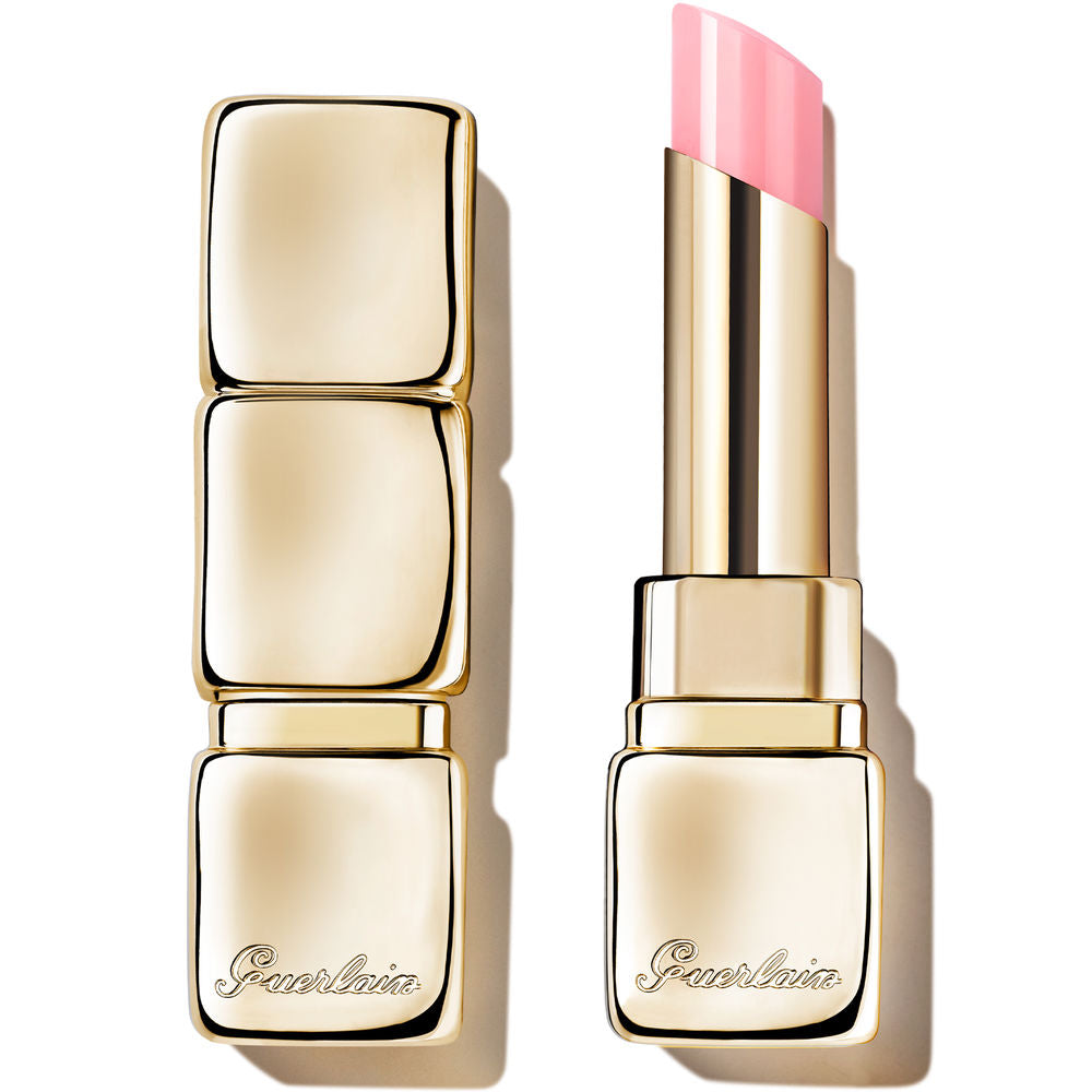 KISSKISS BEE GLOW lip repair balm #258-Rose Glow 3.2 gr-0