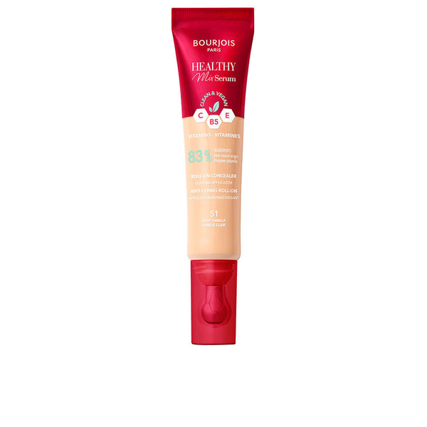 HEALTHY MIX SERUM liquid concealer #51-Light Vanilla 11 ml-0