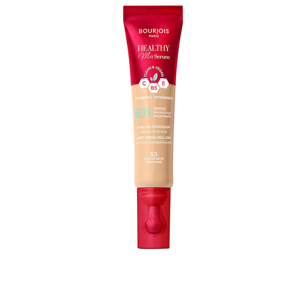 HEALTHY MIX SERUM liquid concealer #53-Golden Beige 11 ml-0