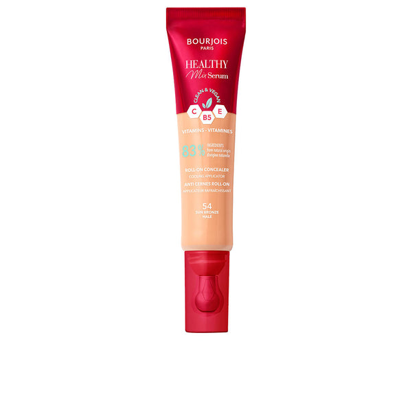 HEALTHY MIX SERUM liquid concealer #54-Sun Bronze 11 ml-0