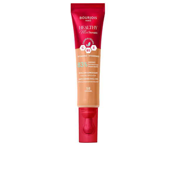 HEALTHY MIX SERUM liquid concealer #58-Caramel 11 ml-0