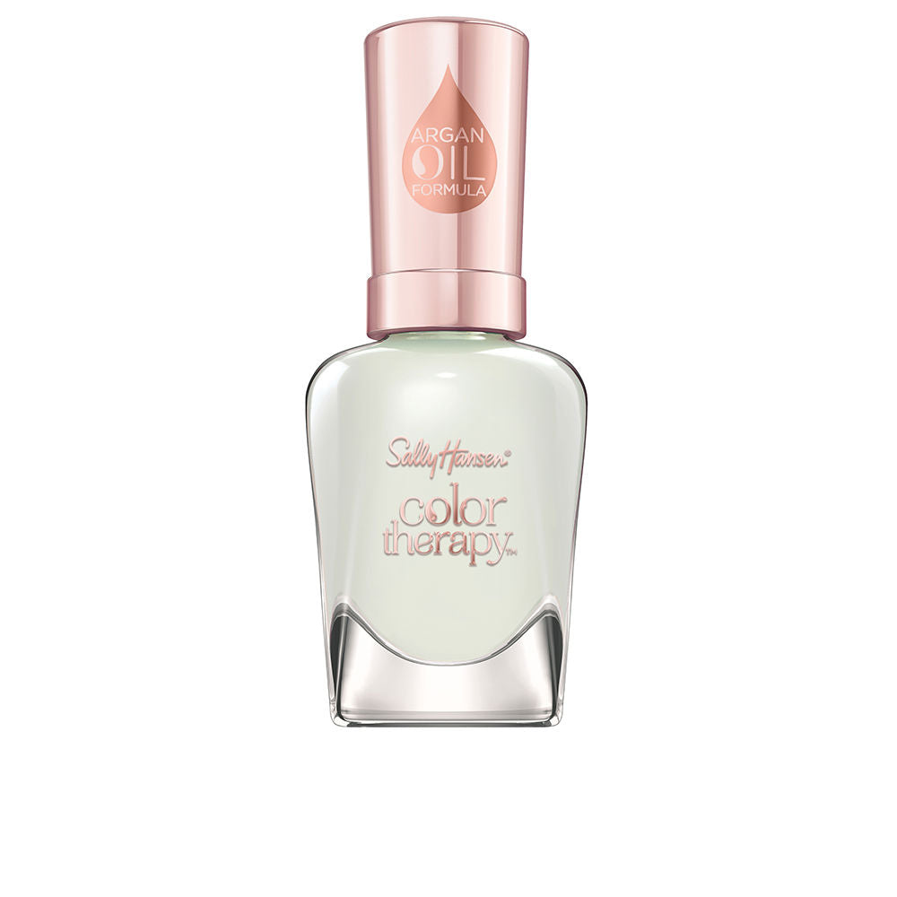 COLOR THERAPY color and care polish #120-Morning Meditation 14.7 ml-0