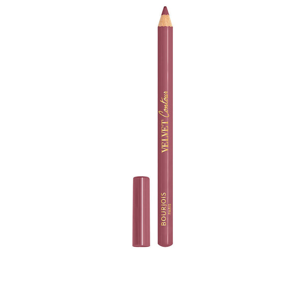 VELVET CONTOUR lip liner #19-des roses 1.14 gr-0