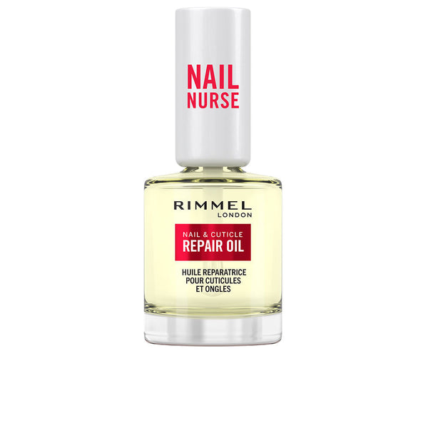 NAIL NURSE REAPIR OIL nail treatment 8 ml-0