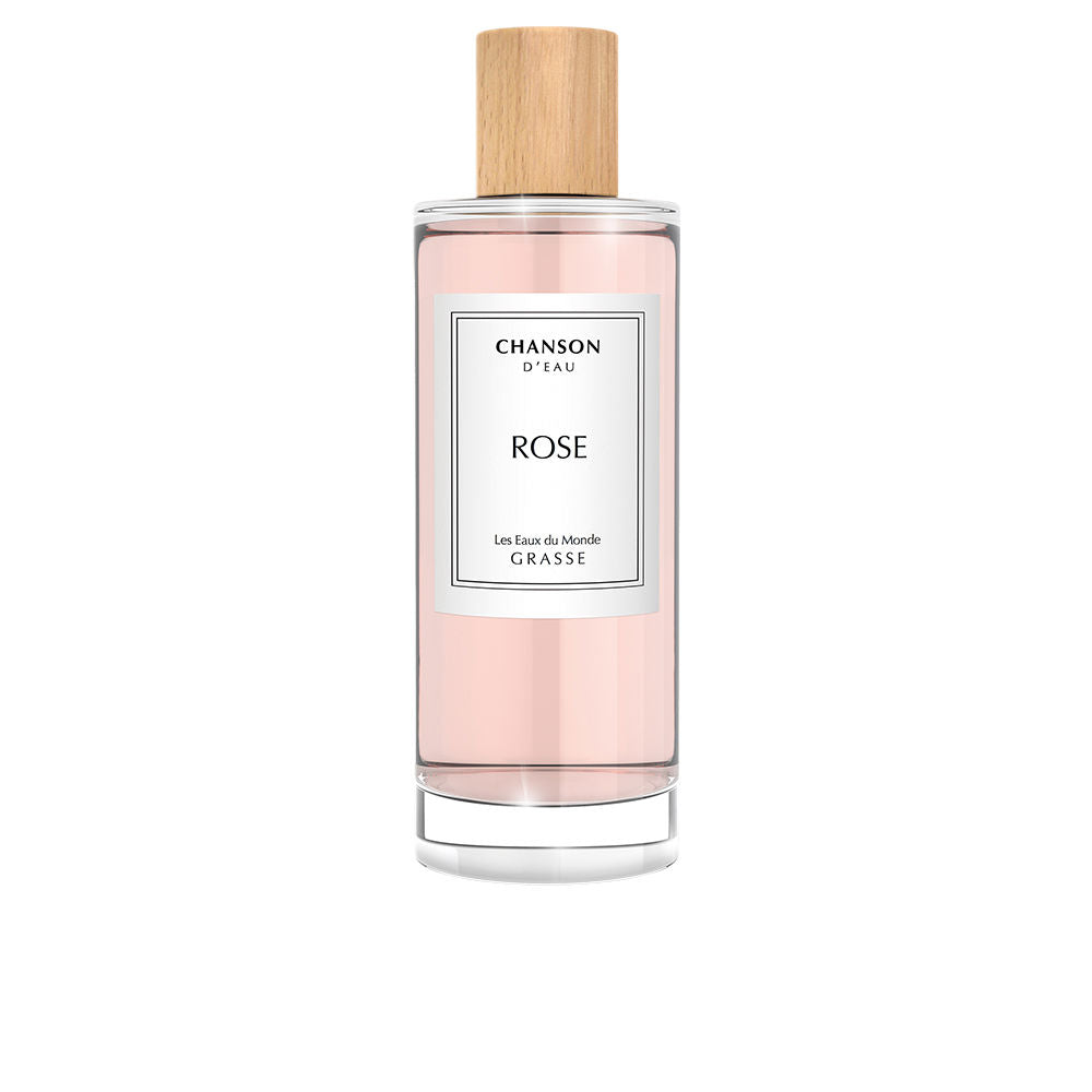 CHANSON D&#39;EAU ROSE edt vapo 100 ml-0