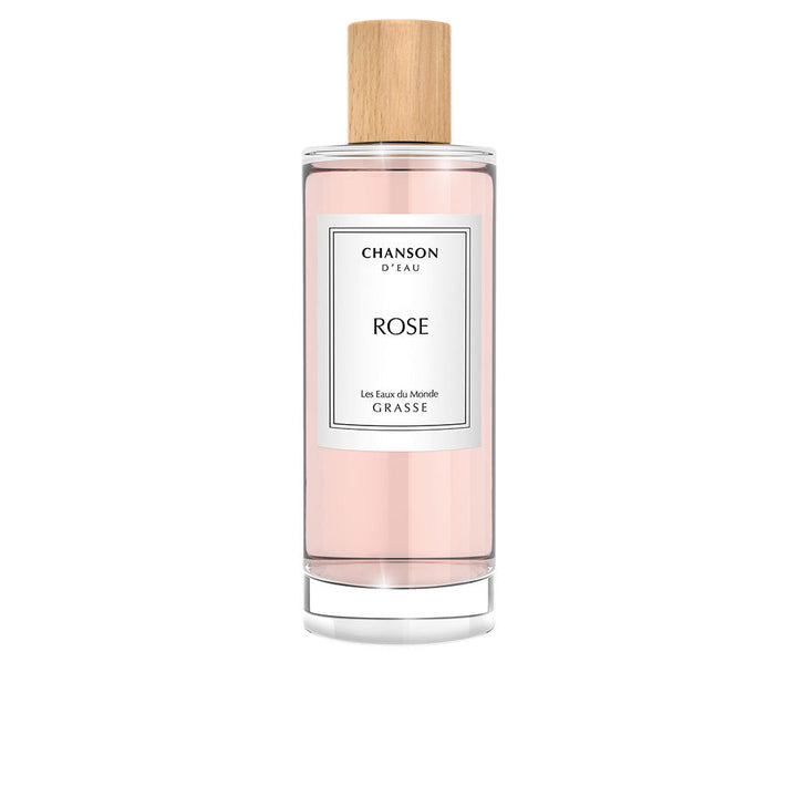 CHANSON D&#39;EAU ROSE edt vapo 100 ml-0