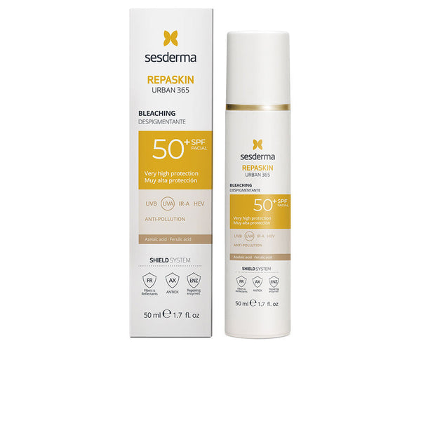 REPASKIN URBAN 365 depigmenting photoprotector SPF50+ 50 ml-0