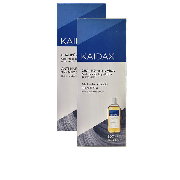 KAIDAX ANTI-FALLING SHAMPOO PACK 2 x 500 ml-0