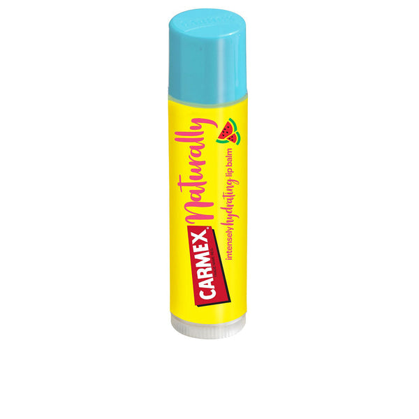 NATURALLY moisturizing lip balm stick #Watermelon 1 u-0